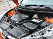 2011款 1.6L 自動 舒適版 2011款 1.6L 自動 舒適版