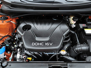 2011款 1.6L 自動 舒適版 2011款 1.6L 自動 舒適版