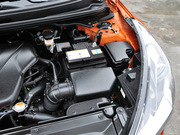 2011款 1.6L 自動 舒適版 2011款 1.6L 自動 舒適版
