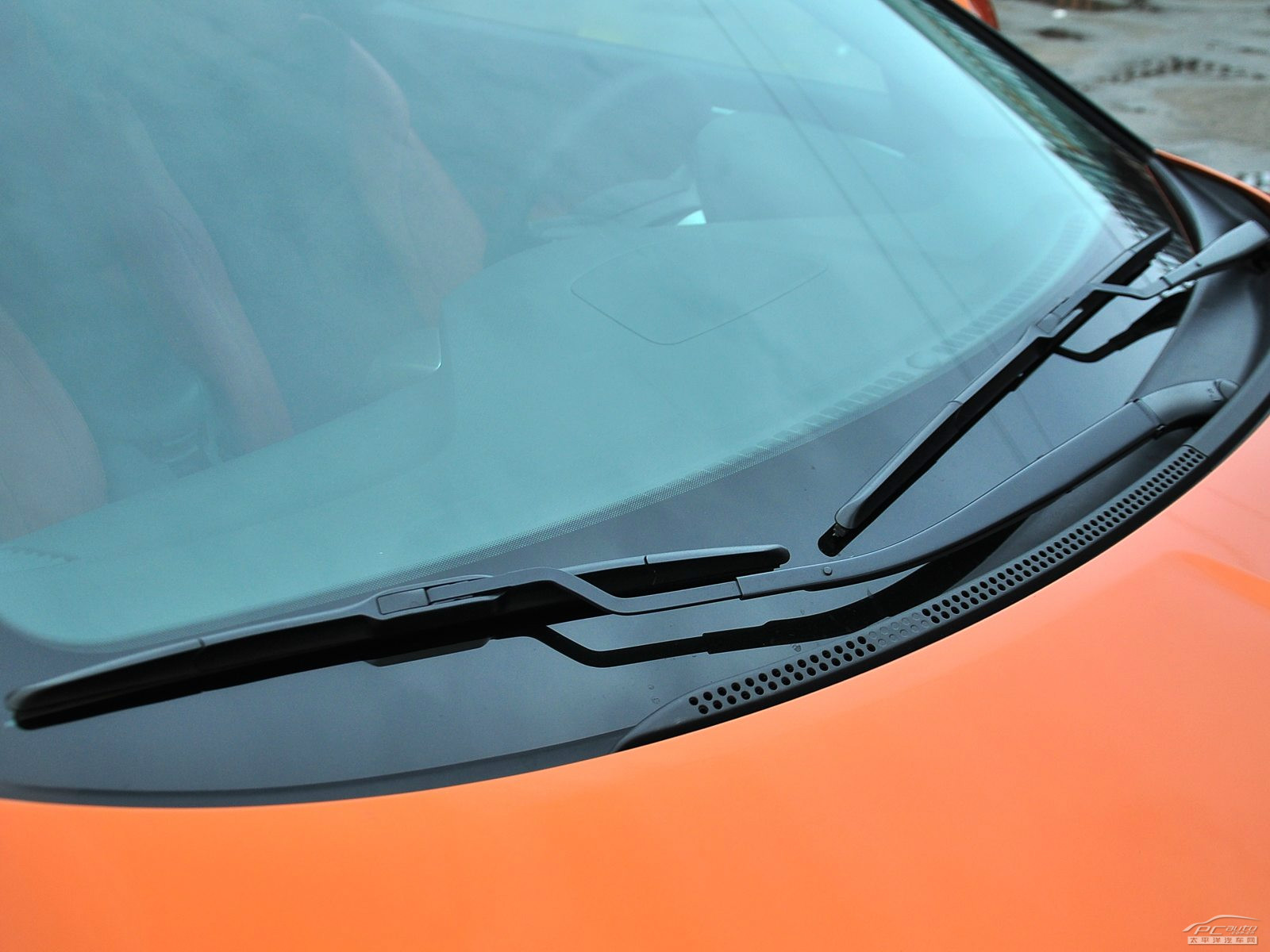 Veloster外觀高清大圖
