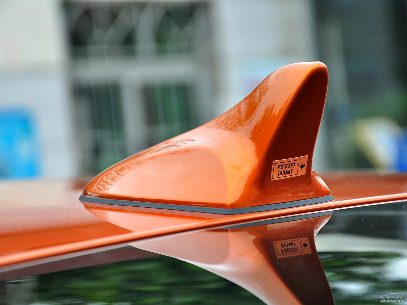 Veloster外觀高清大圖