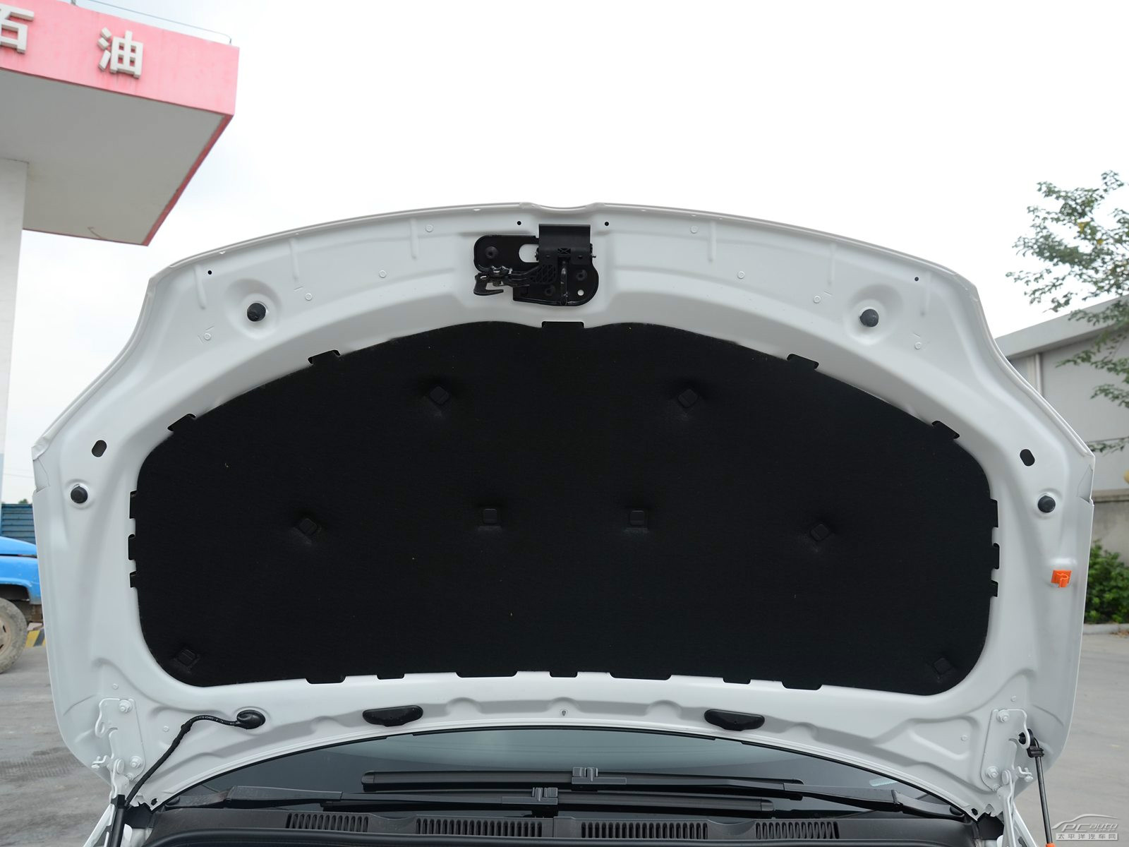 高爾夫(進口)細節(jié)高清大圖