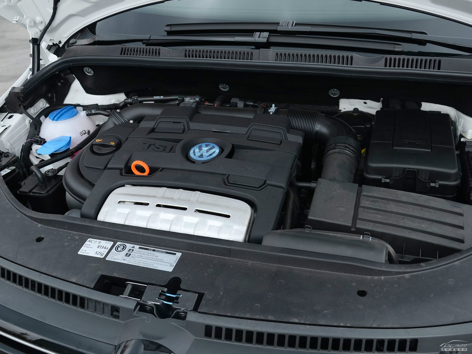 高爾夫(進口)細節(jié)高清大圖