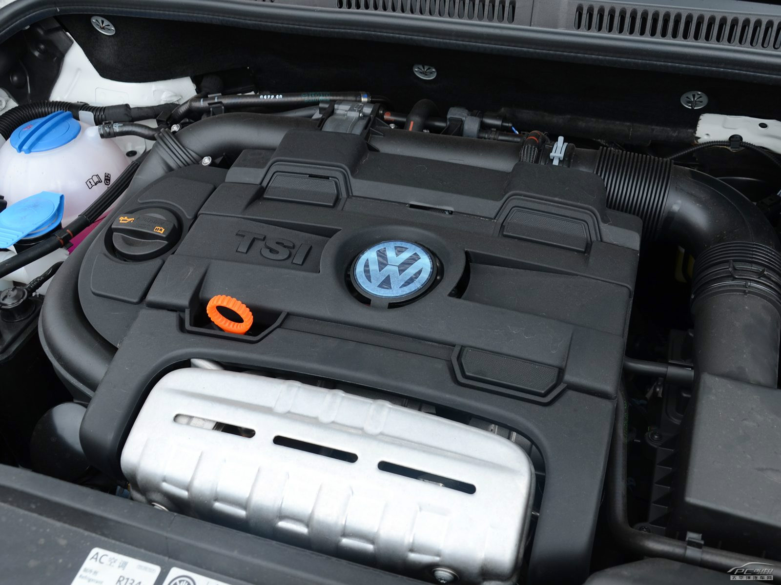 高爾夫(進(jìn)口)細(xì)節(jié)高清大圖