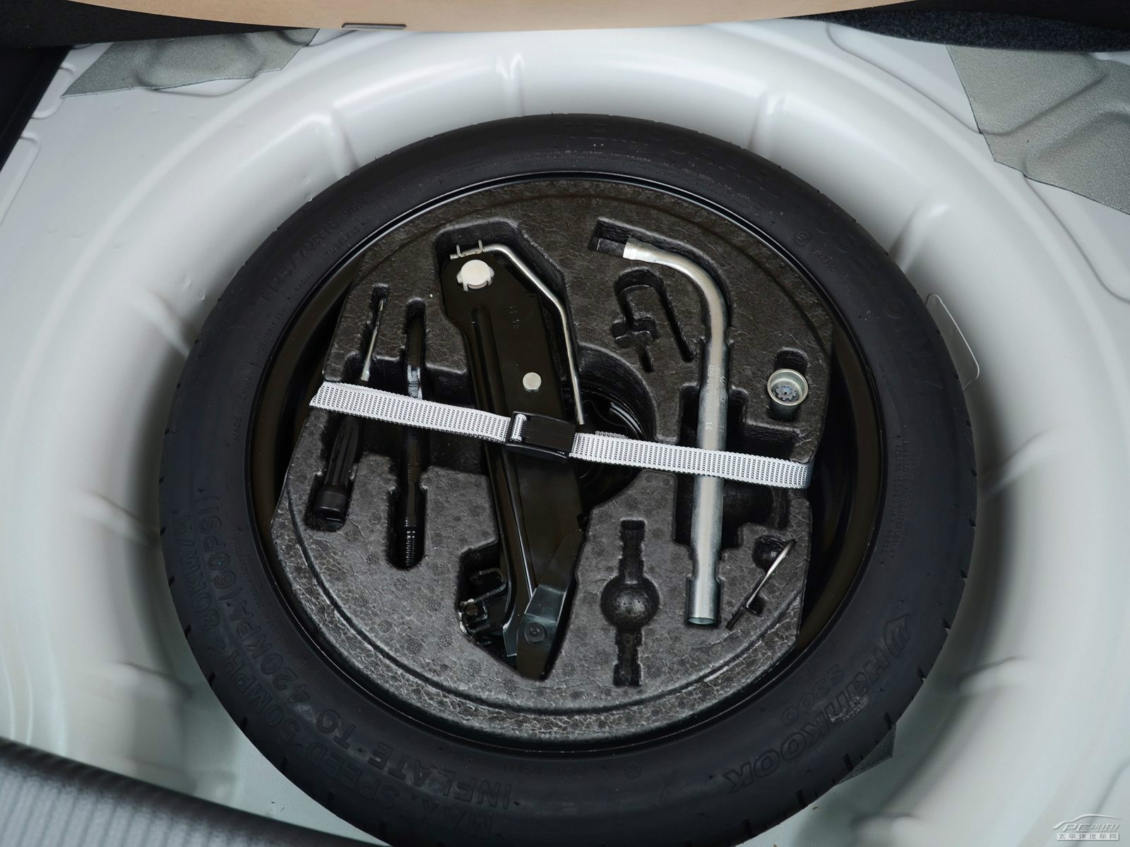 高爾夫(進口)細節(jié)高清大圖