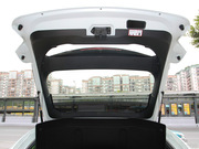 2011款 1.6L 自動 豪華版 2011款 1.6L 自動 豪華版