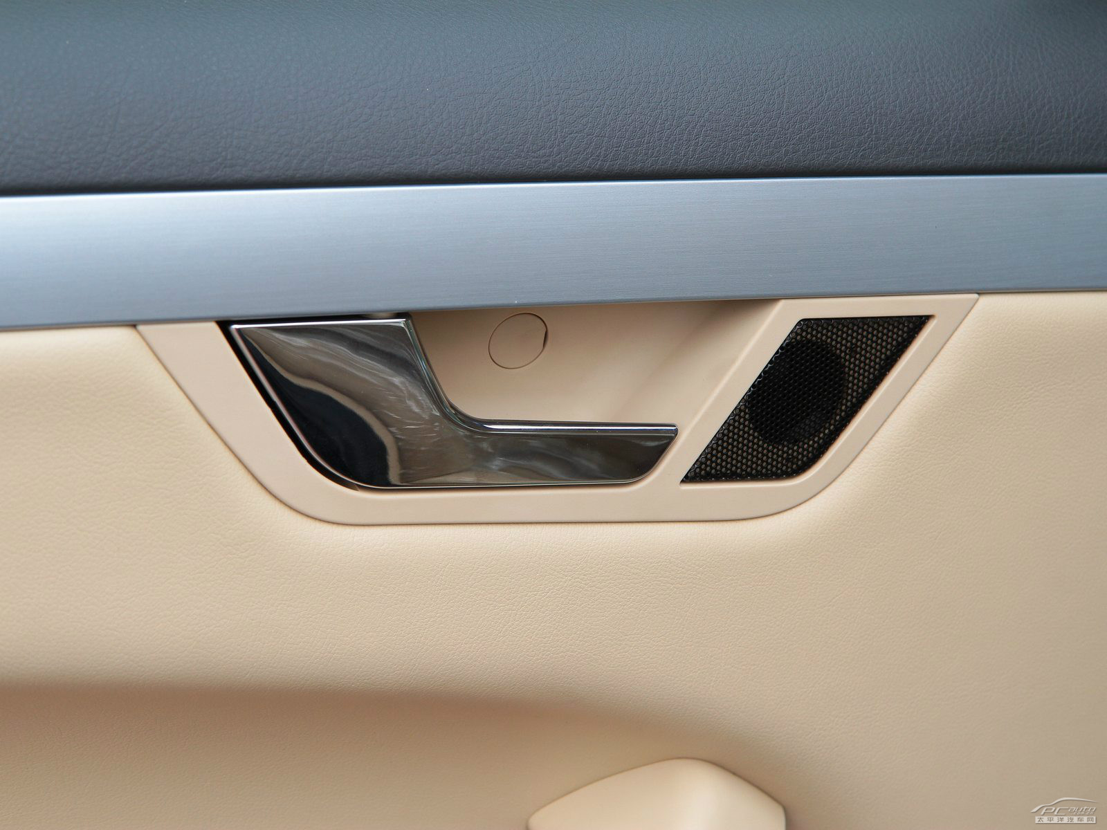 瑞麒G5內飾高清大圖