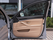 2012款 523Li 豪華型 2012款 523Li 豪華型