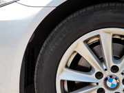 2012款 523Li 豪華型 2012款 523Li 豪華型