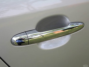 2011款 2.0L 7座豪華版 2011款 2.0L 7座豪華版
