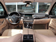 2012款 523Li 豪華型 2012款 523Li 豪華型