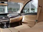 2012款 523Li 豪華型 2012款 523Li 豪華型