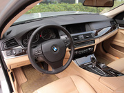 2012款 523Li 豪華型 2012款 523Li 豪華型