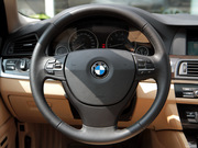 2012款 523Li 豪華型 2012款 523Li 豪華型