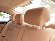 2012款 523Li 豪華型 2012款 523Li 豪華型