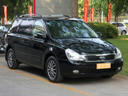 2011款 2.7L 舒適版 2011款 2.7L 舒適版