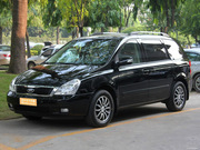 2011款 2.7L 舒適版 2011款 2.7L 舒適版