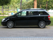 2011款 2.7L 舒適版 2011款 2.7L 舒適版