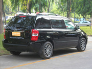 2011款 2.7L 舒適版 2011款 2.7L 舒適版