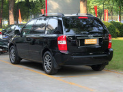 2011款 2.7L 舒適版 2011款 2.7L 舒適版