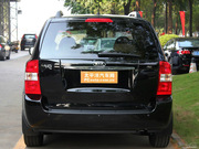 2011款 2.7L 舒適版 2011款 2.7L 舒適版