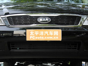 2011款 2.7L 舒適版 2011款 2.7L 舒適版
