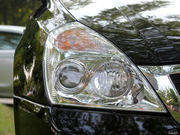 2011款 2.7L 舒適版 2011款 2.7L 舒適版