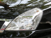 2011款 2.7L 舒適版 2011款 2.7L 舒適版