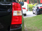 2011款 2.7L 舒適版 2011款 2.7L 舒適版