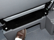 2010款 2.5L 精英版(8座)