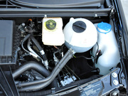 2010款 2.5L 精英版(8座)