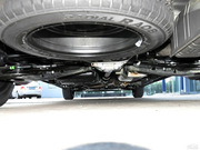 2010款 2.5L 精英版(8座)