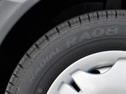 2010款 2.5L 精英版(8座)