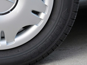 2010款 2.5L 精英版(8座)