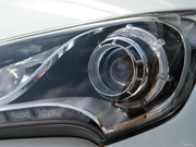 2011款 1.6L 自動 豪華版 2011款 1.6L 自動 豪華版