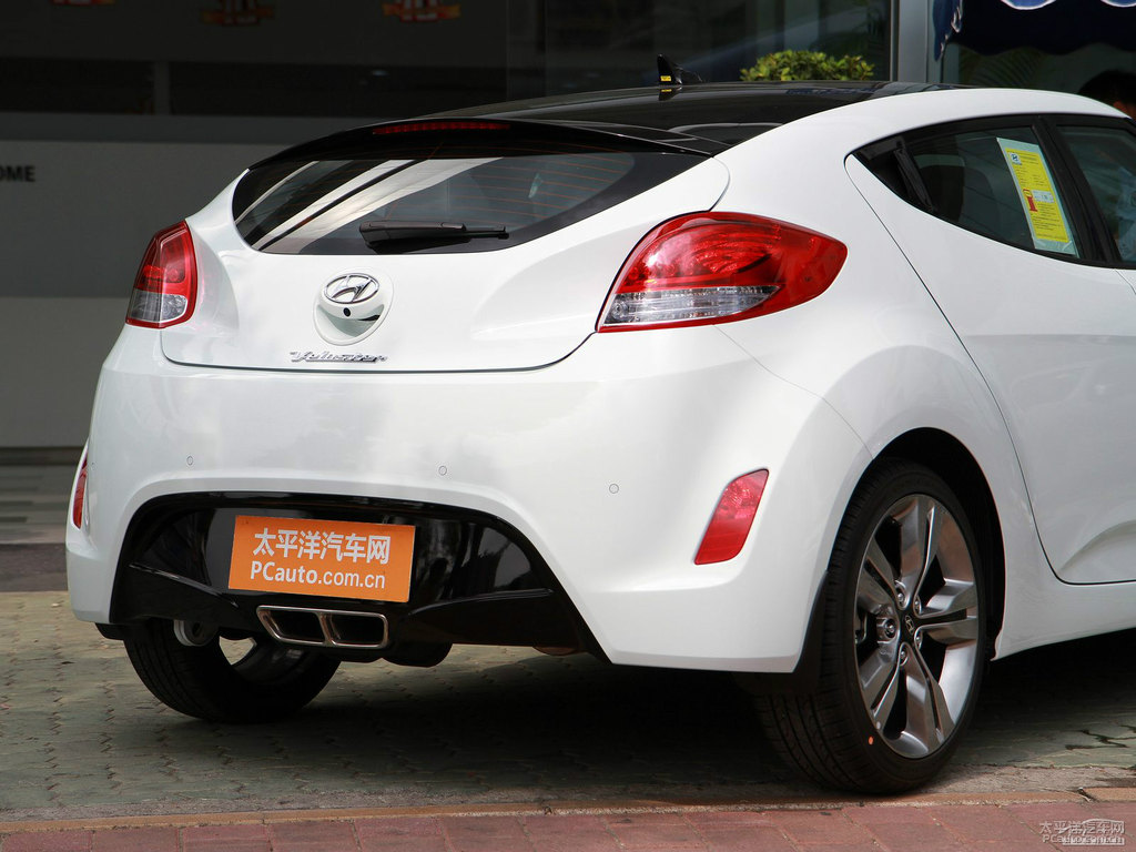 ˮVeloster^DƬ