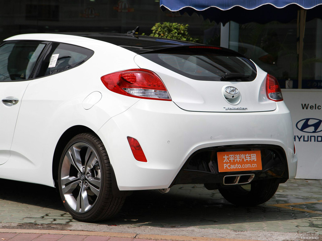 ˮVeloster^DƬ
