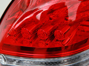 2011款 1.6L 自動 豪華版 2011款 1.6L 自動 豪華版