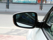 2011款 1.6L 自動 豪華版 2011款 1.6L 自動 豪華版