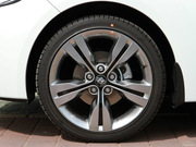2011款 1.6L 自動 豪華版 2011款 1.6L 自動 豪華版