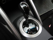 2011款 1.6L 自動 豪華版 2011款 1.6L 自動 豪華版