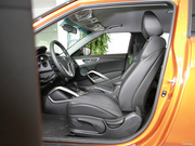 2011款 1.6L 自動 舒適版 2011款 1.6L 自動 舒適版
