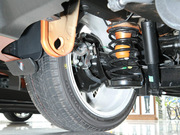 2011款 1.6L 自動 舒適版 2011款 1.6L 自動 舒適版