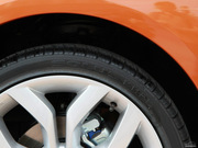 2011款 1.6L 自動 舒適版 2011款 1.6L 自動 舒適版