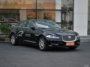 2012款 XJL 3.0L 全景商務版 2012款 XJL 3.0L 全景商務版