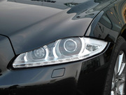 2012款 XJL 3.0L 全景商務版 2012款 XJL 3.0L 全景商務版