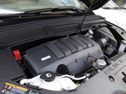 2010款 3.6L 旗艦版 2010款 3.6L 旗艦版