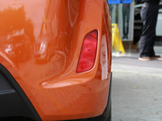 2011款 1.6L 自動 舒適版 2011款 1.6L 自動 舒適版