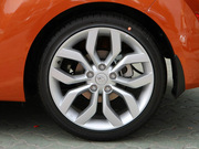 2011款 1.6L 自動 舒適版 2011款 1.6L 自動 舒適版