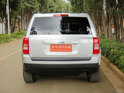 2011款 2.4L 經(jīng)典版 2011款 2.4L 經(jīng)典版